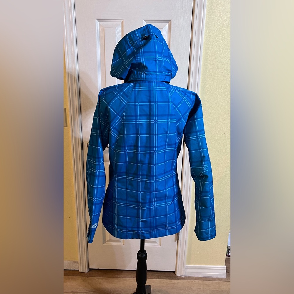 Columbia Whirlibird Interchange Jacket - Picture 5 of 16